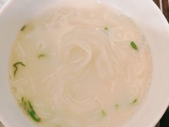 河豚鱼汤面-沈灶河豚宴·河豚融合餐厅(汉中路店)