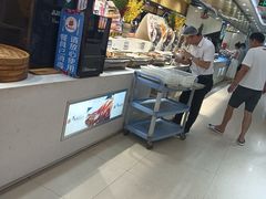 -集杰尚品海鲜烤肉自助餐厅(乳山振华店)
