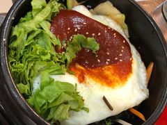 -韩风烤牛肉冷面店