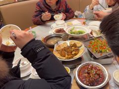 -小菜园新徽菜(芜湖万达店)