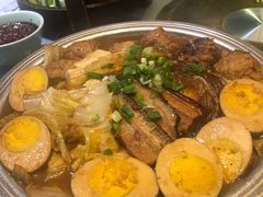 -小土豆北方菜馆(方庄店)
