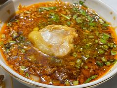 -领鲜天下·焗海鲜·花胶鸡(天目里店)