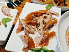 -北京老铺烤鸭(老城根店)