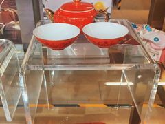 -花漾咖啡(首都国际机场六号店)