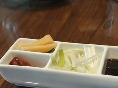 -北京老铺烤鸭(西稍门店)