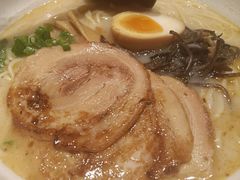 熊本叉烧拉面-味千拉面(郑州杉杉奥特莱斯购物广场店)