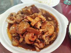 -华光餐厅(复兴路店)