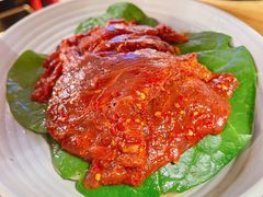 -廖掌柜·重庆鲜货火锅(上海首店)