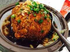 -扬州狮子楼·非遗淮扬菜(总店)