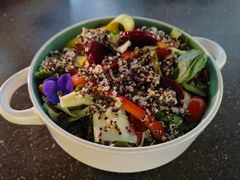 -haxnbauer海森堡德国餐厅(深圳coco店)