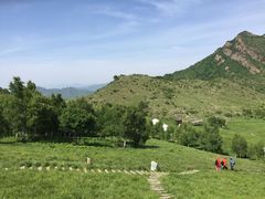 -空中草原