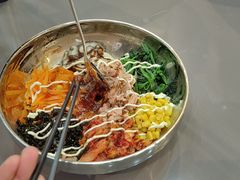 -米村拌饭(延吉万达店)