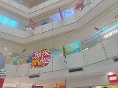 -北京华联购物中心(天通苑店)