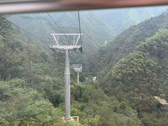 -浙北大峡谷