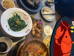 -沿江海南菜·文昌鸡祖师爷(大东海店)