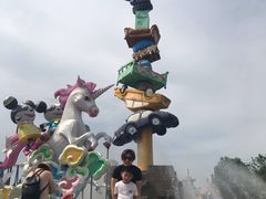 -国色天乡三期陆地乐园