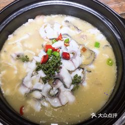 我家酸菜鱼 海湾店 的青花椒锅底好不好吃 用户评价口味怎么样 上海美食青花椒锅底实拍图片 大众点评