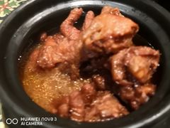 -城南往事济南风味主题餐厅(东环店)