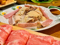 -大理董·董家小厨野生菌火锅(古城旗舰店)