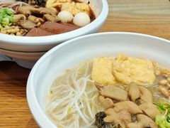 -甘食记·成都肥肠粉(汕头万象城店)