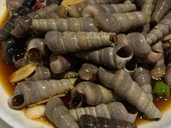 -日丰园海肠水饺·老字号大连海鲜(和平广场店)