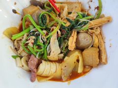 -川锦汇麻辣拌(长大店)