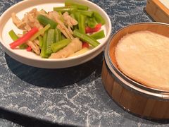 -卞氏菜根香(航空路旗舰店)