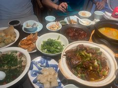 -花迹(富春江东街店)
