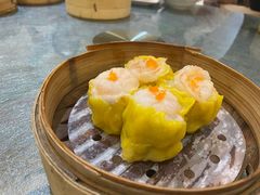 大虾烧卖-人山人海·粤式點心·手工造