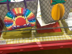 -Gucci(西安SKP童装店)