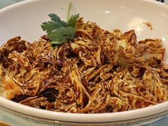 -香融府·烤鸭·家常菜(马家堡路店)