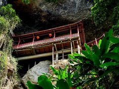 -东南悬空寺方广岩