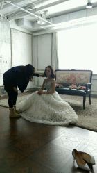 点击看大图 -THE QUEEN(北京店)