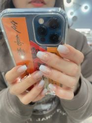 -JustNail甲思美甲