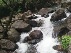 -白云源风景区