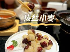 -芳芳私房菜·精做淮扬菜(承德路店)