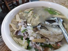 -官塘锋记鱼生·生腌·砂锅粥(牌坊街店)