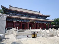 -天津妈祖文化园