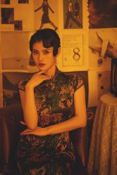 -onlygirl摄影美学馆高端定制(江滩店)