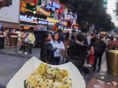 -八一好吃街·高品美食广场