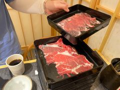 -匠牛亭·锅物烧肉放题自助(昆百大·泰业城店)