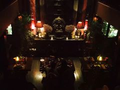 -花马天堂云南餐厅 Lost Heaven(高邮路店)
