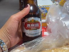 -龙师傅卤炒(天马店)