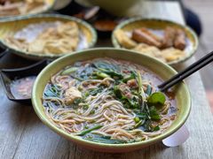 -青和小锅米线(翠湖店)