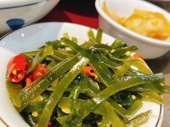 -老山村酒楼(白石洲店)