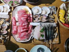 -Thai Basil罗勒叶泰式餐厅(时代天街店)