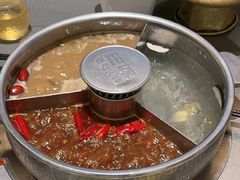 -巴奴毛肚火锅(二七万达店)