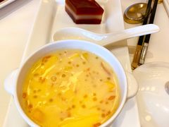 杨枝甘露-利苑酒家(合景国际金融广场店)