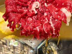 -今日牛事潮汕鲜牛肉火锅(瑞金店)