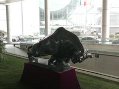 -上海证券交易所(上海证券大厦北塔店)